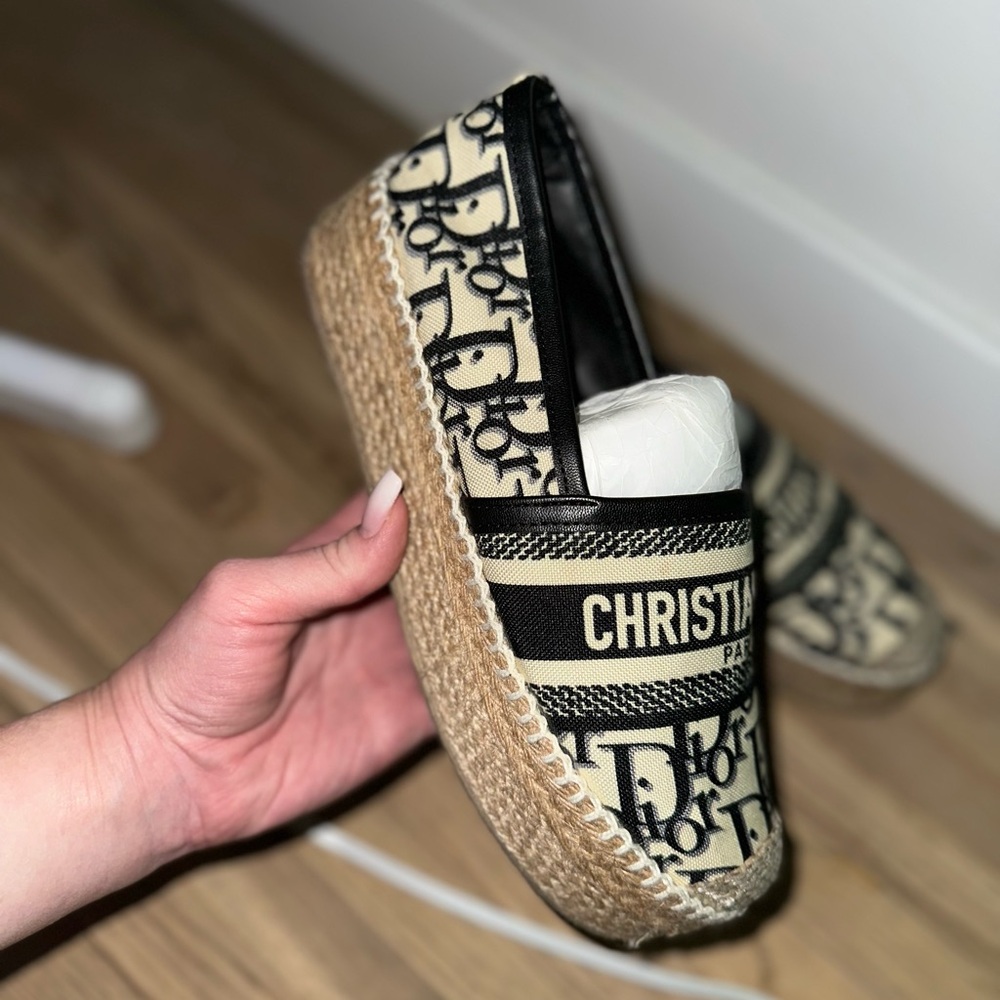 Espadrilles